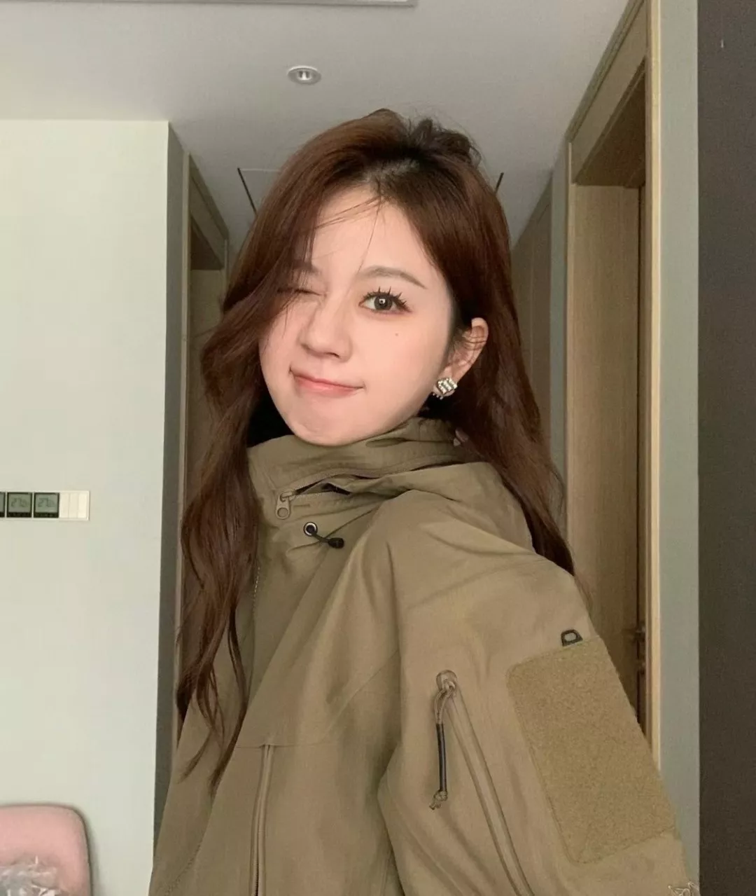 아크테릭스 리프 알파 GEN2 고어텍스 하드쉘 재킷 상세 이미지 15