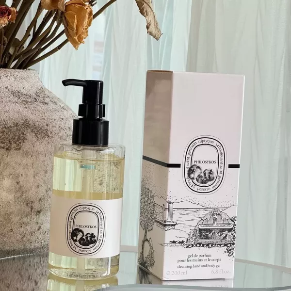 딥디크 필로시코스 바디 오일 200ml