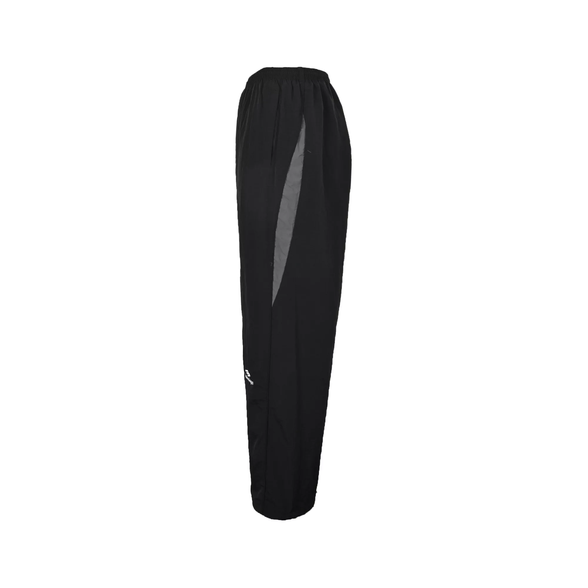 발렌시아가 25FW 3M 자수 스키 무드 기모 우븐 롱 팬츠 상세 이미지 2