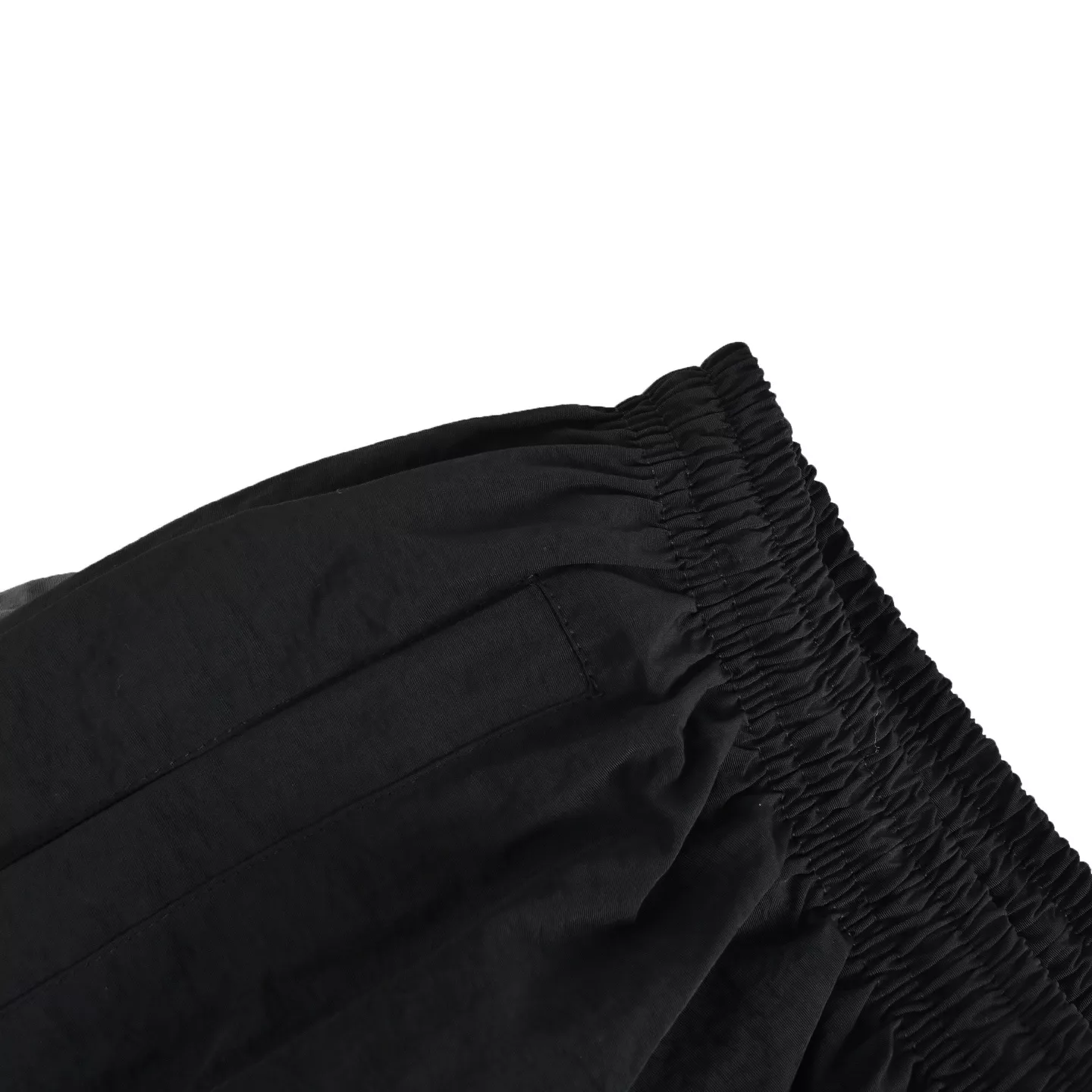 발렌시아가 25FW 3M 자수 스키 무드 기모 우븐 롱 팬츠 상세 이미지 9