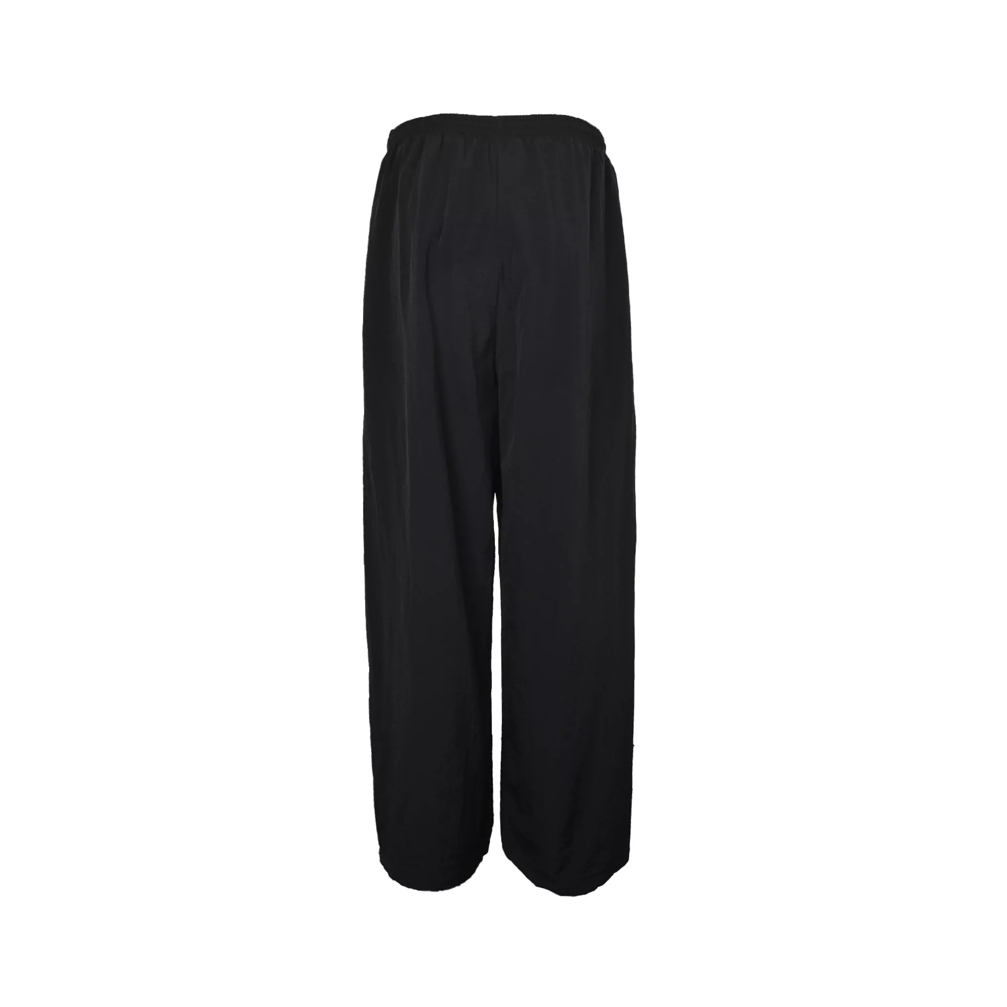 발렌시아가 25FW 3M 자수 스키 무드 기모 우븐 롱 팬츠 상세 이미지 3