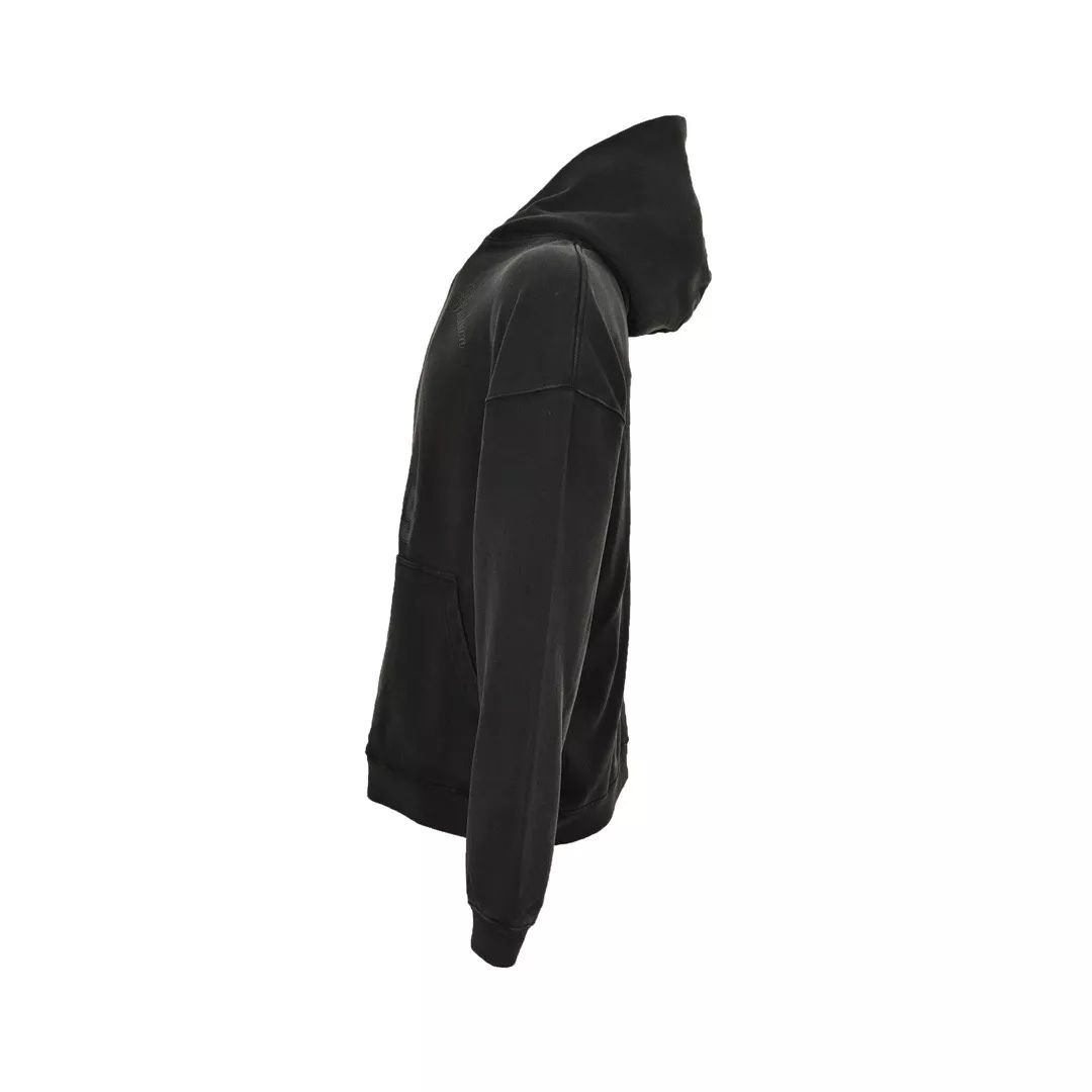 발렌시아가 24FW 철탑 그래픽 워싱 후드 상세 이미지 2