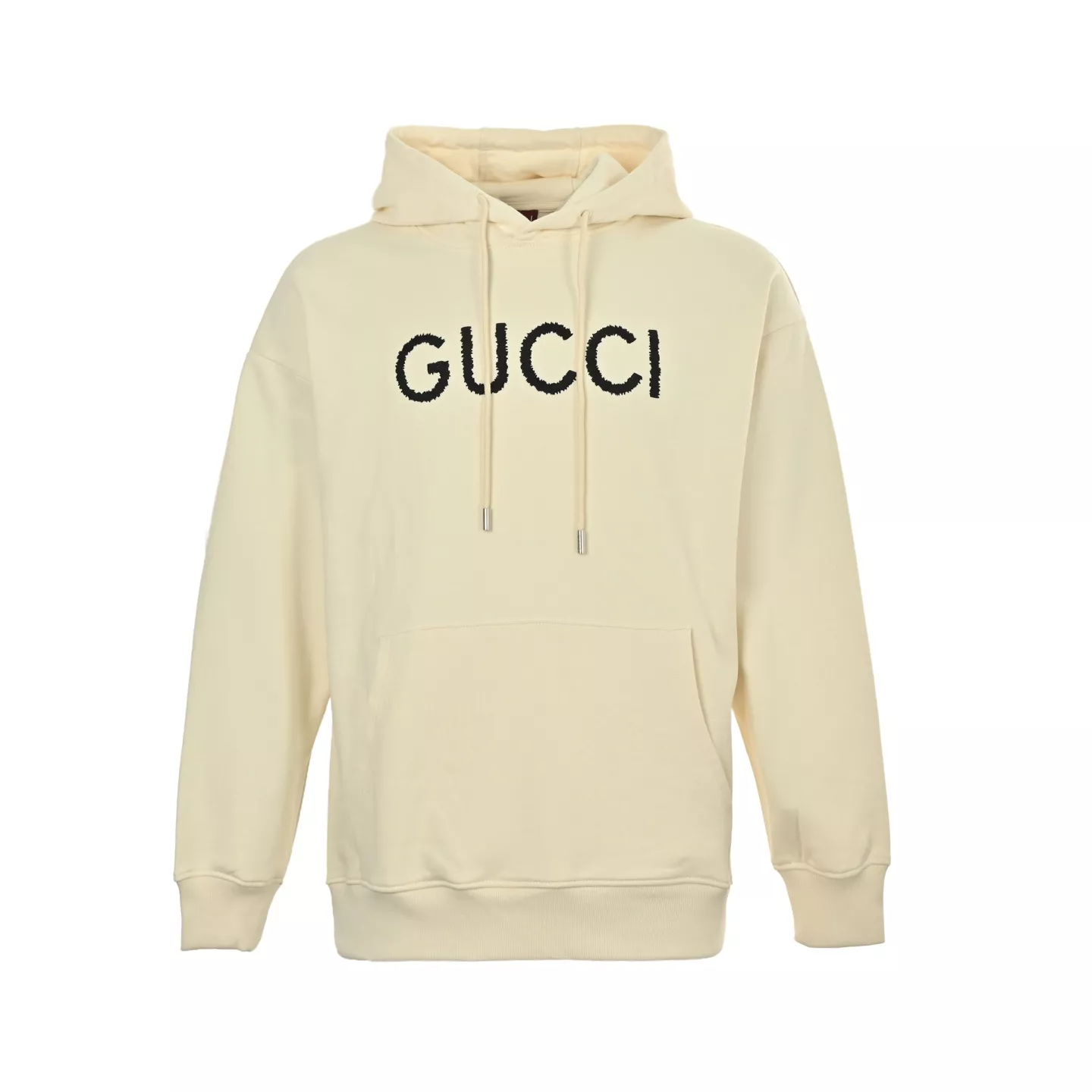 구찌 25FW GUCCI 레터 자수 후드 상세 이미지 1