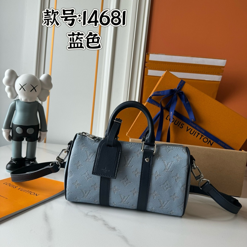 루이비통 키올 반둘리에 25
