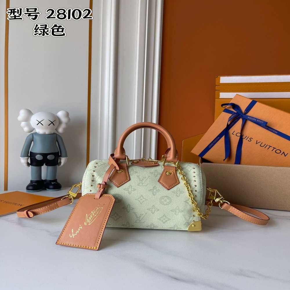 루이비통 트래블스위드그레이스코딩턴알마BB핸드백