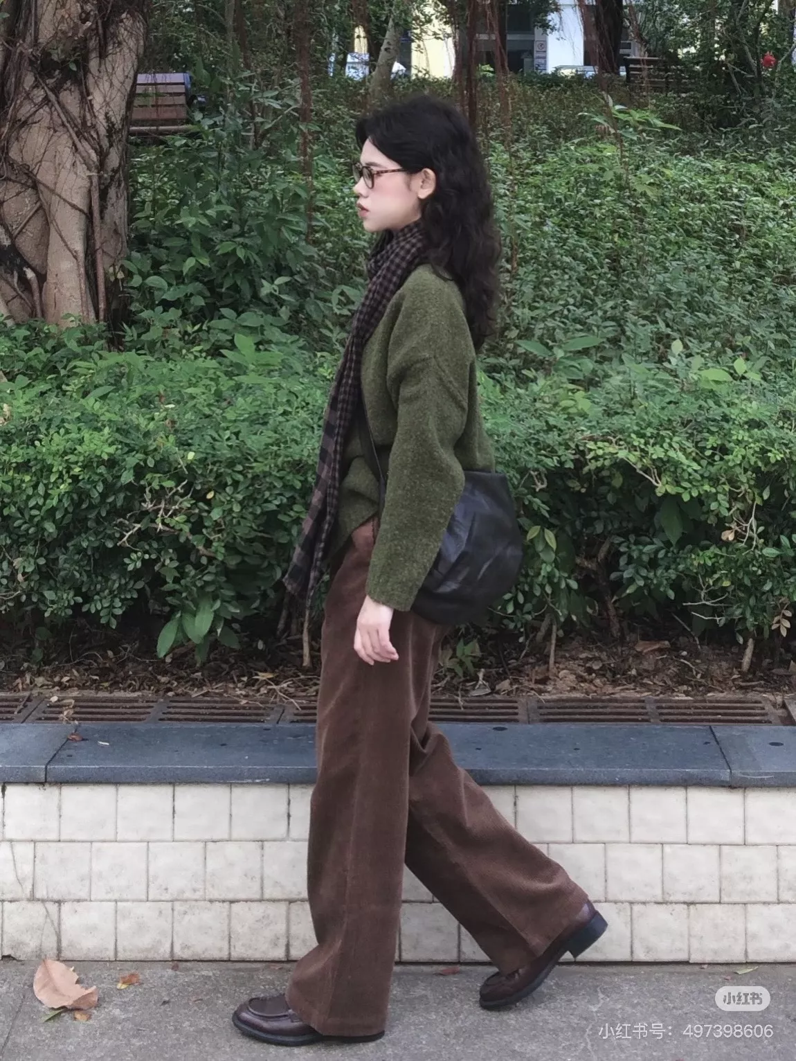 랄프로렌 코듀로이 스트레이트 팬츠 상세 이미지 63