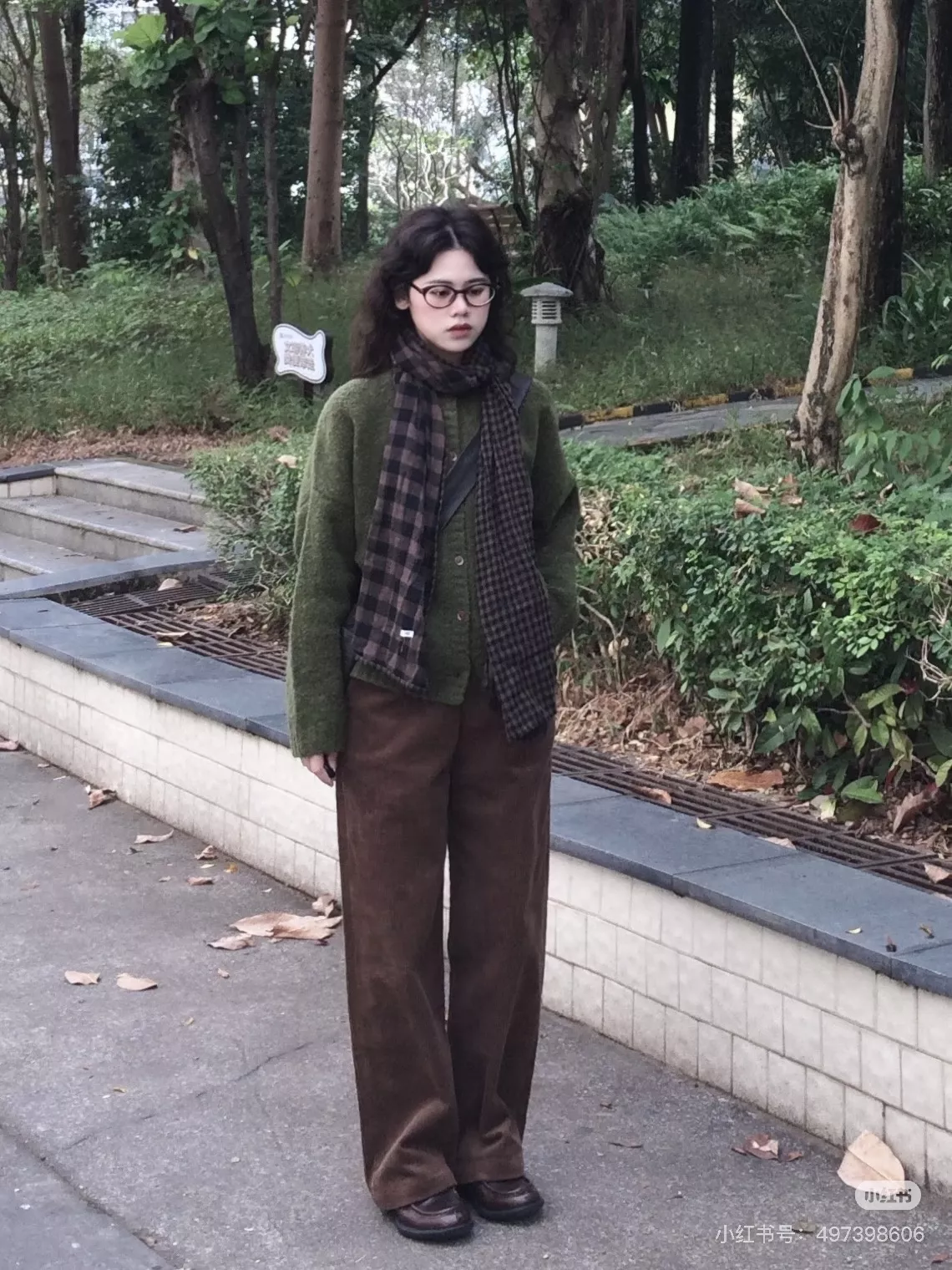 랄프로렌 코듀로이 스트레이트 팬츠 상세 이미지 65