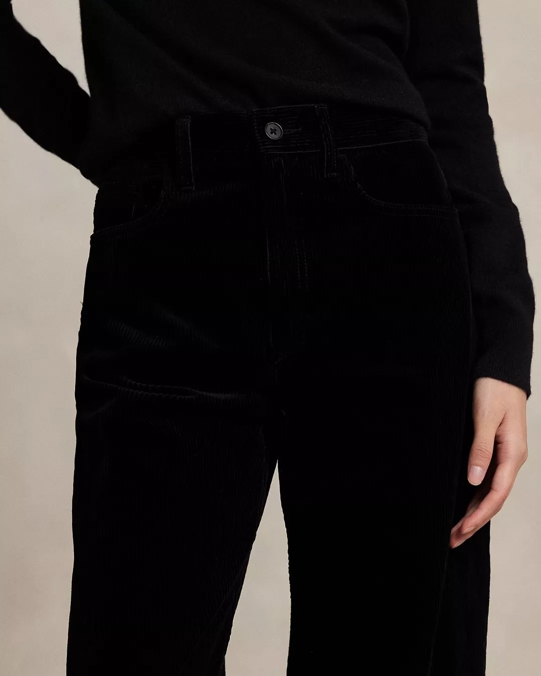 랄프로렌 코듀로이 스트레이트 팬츠 상세 이미지 74