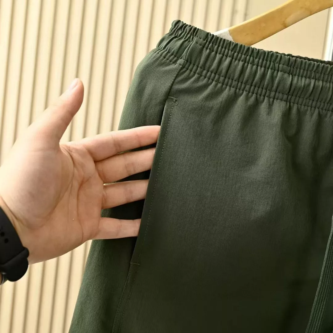 나이키 남성 봄 시즌 경량 조거 팬츠 상세 이미지 14