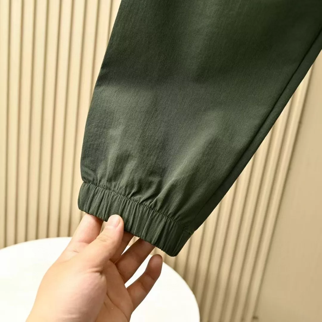 나이키 남성 봄 시즌 경량 조거 팬츠 상세 이미지 20