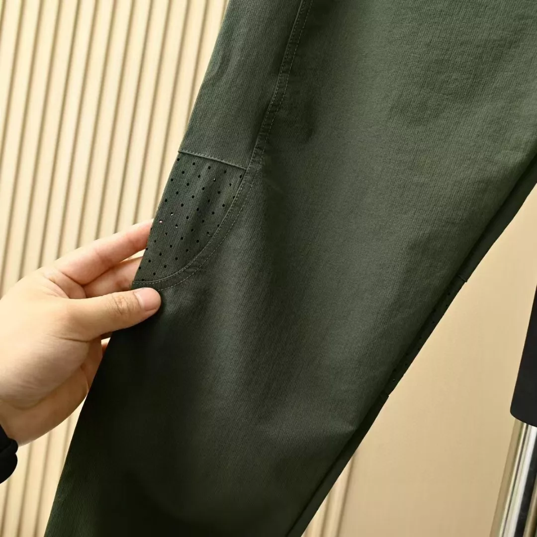 나이키 남성 봄 시즌 경량 조거 팬츠 상세 이미지 18