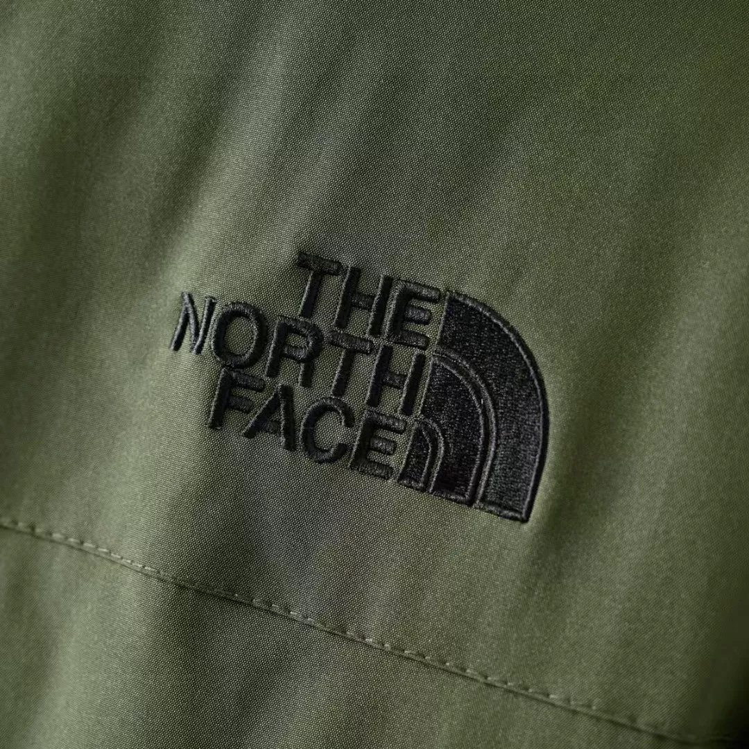 노스페이스 멀티 포켓 방수 방풍 후드 패딩 재킷 상세 이미지 27