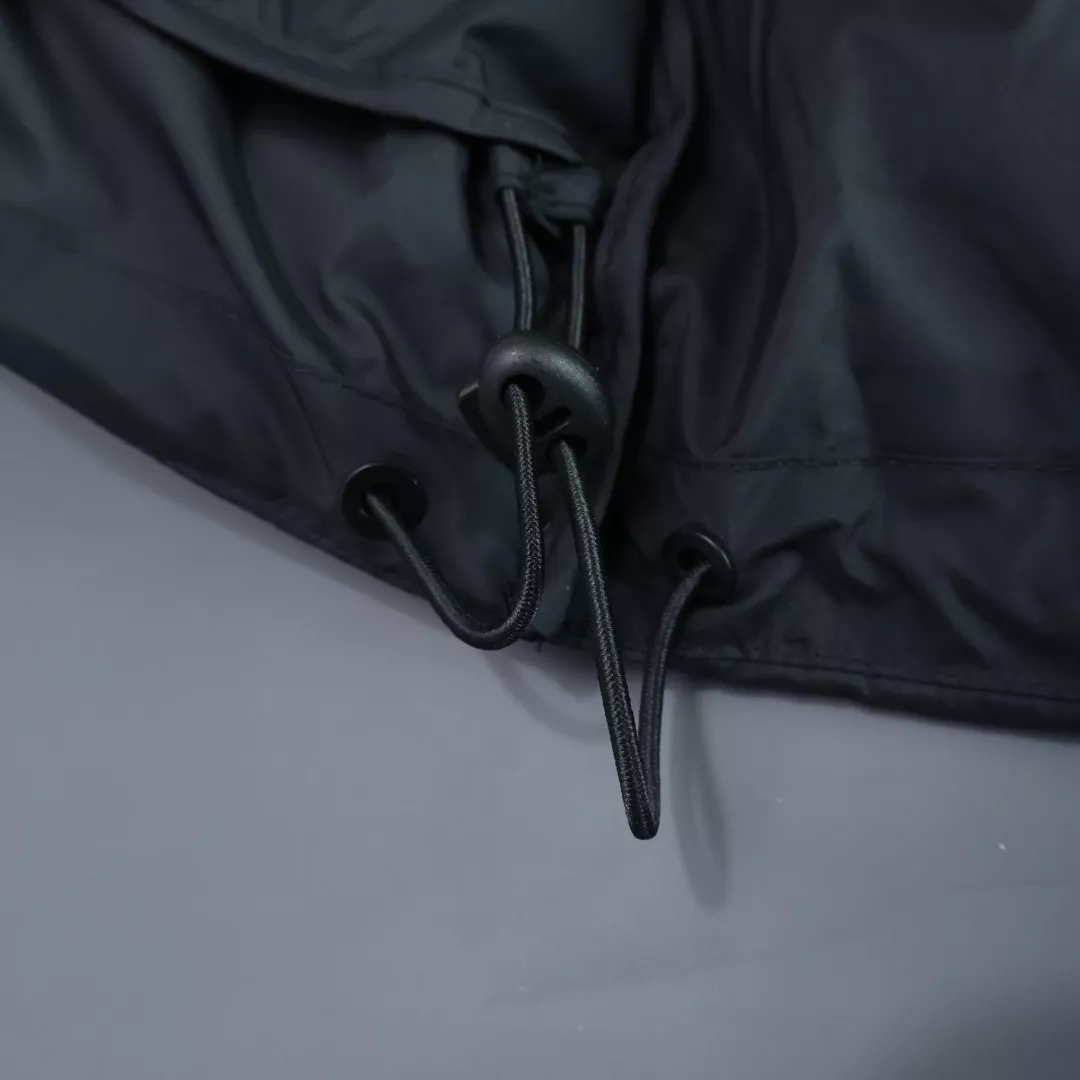 나이키 2025 아웃도어 커플 하이넥 다운 재킷 상세 이미지 17