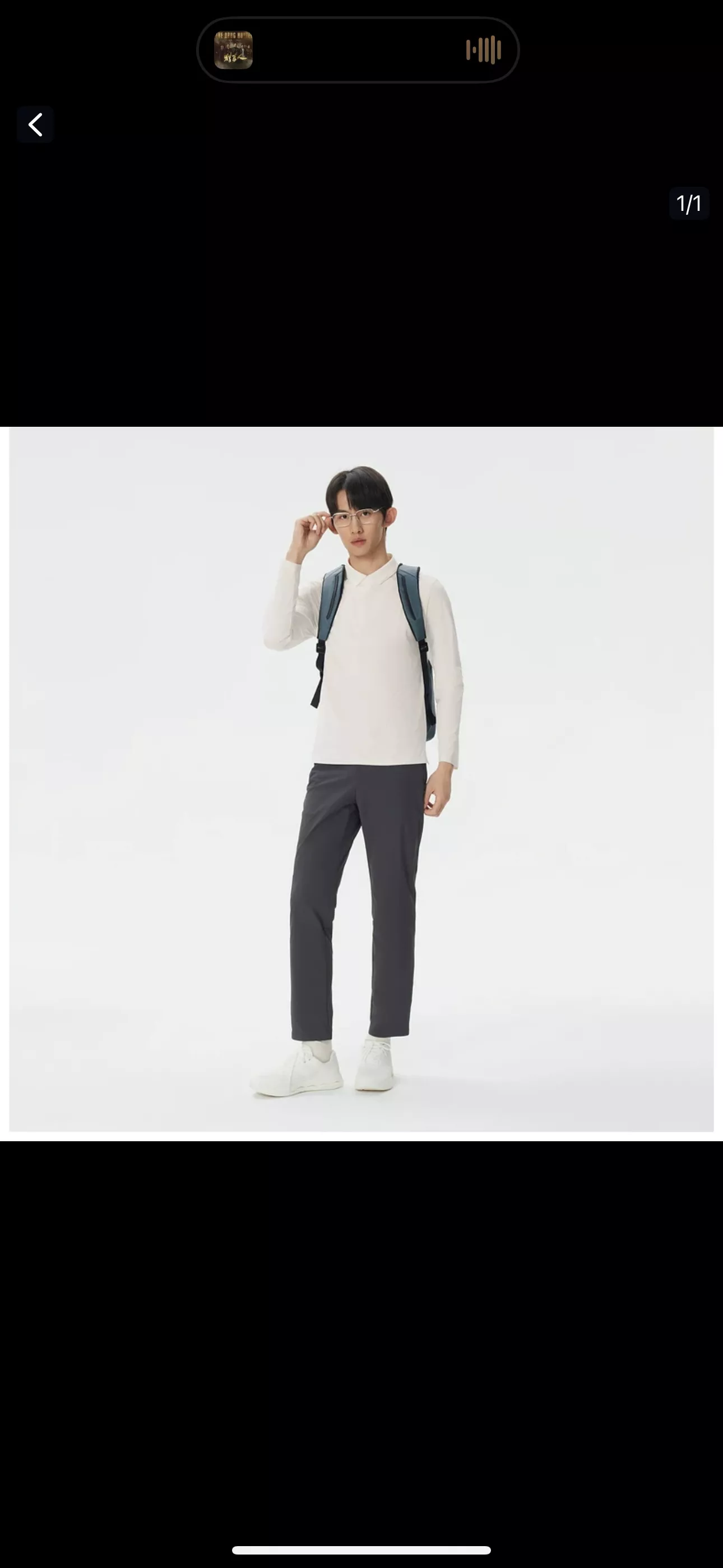코오롱스포츠 SECO 3.0 흡습속건 긴소매 카라 티셔츠 상세 이미지 26