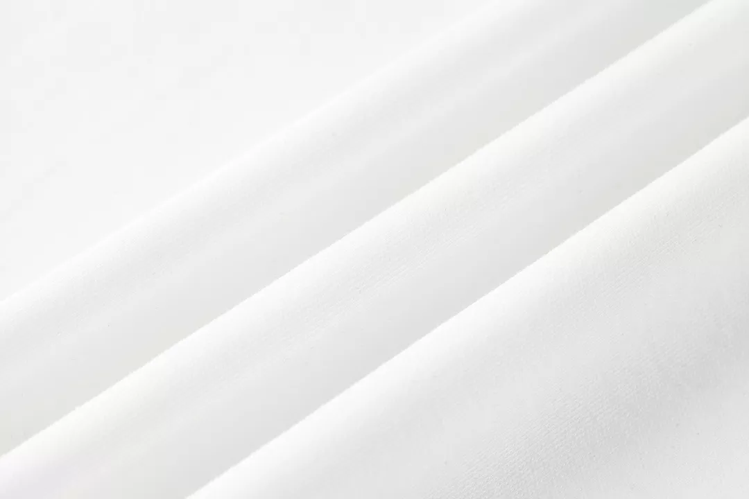 펜디 더블F 팔라듐 메탈 로고 라운드넥 반소매 티셔츠 상세 이미지 7