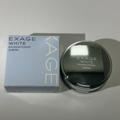 알비온 엑사쥬 화이트 화이트닝 파우더 18g