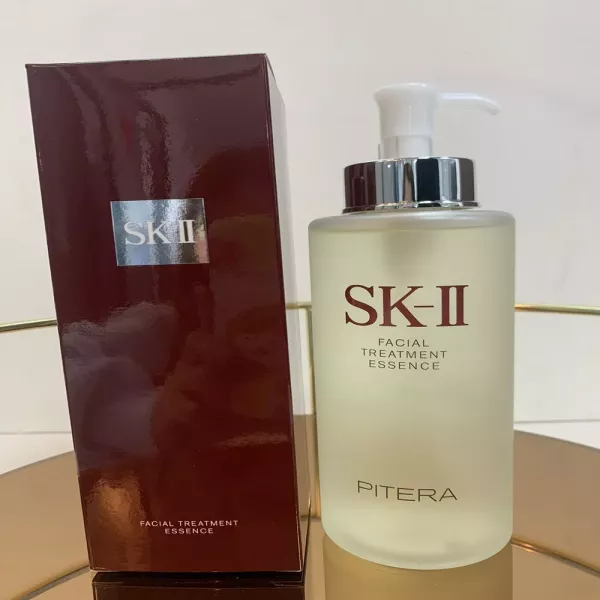 에스케이투 페이셜 트리트먼트 에센스 피테라 330ml