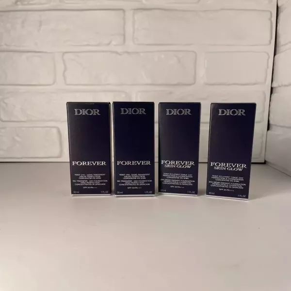 디올 포에버 락 파운데이션 30ml