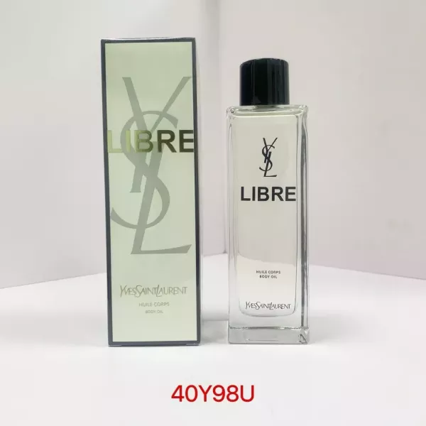 생로랑 리브르 바디 오일 150ml