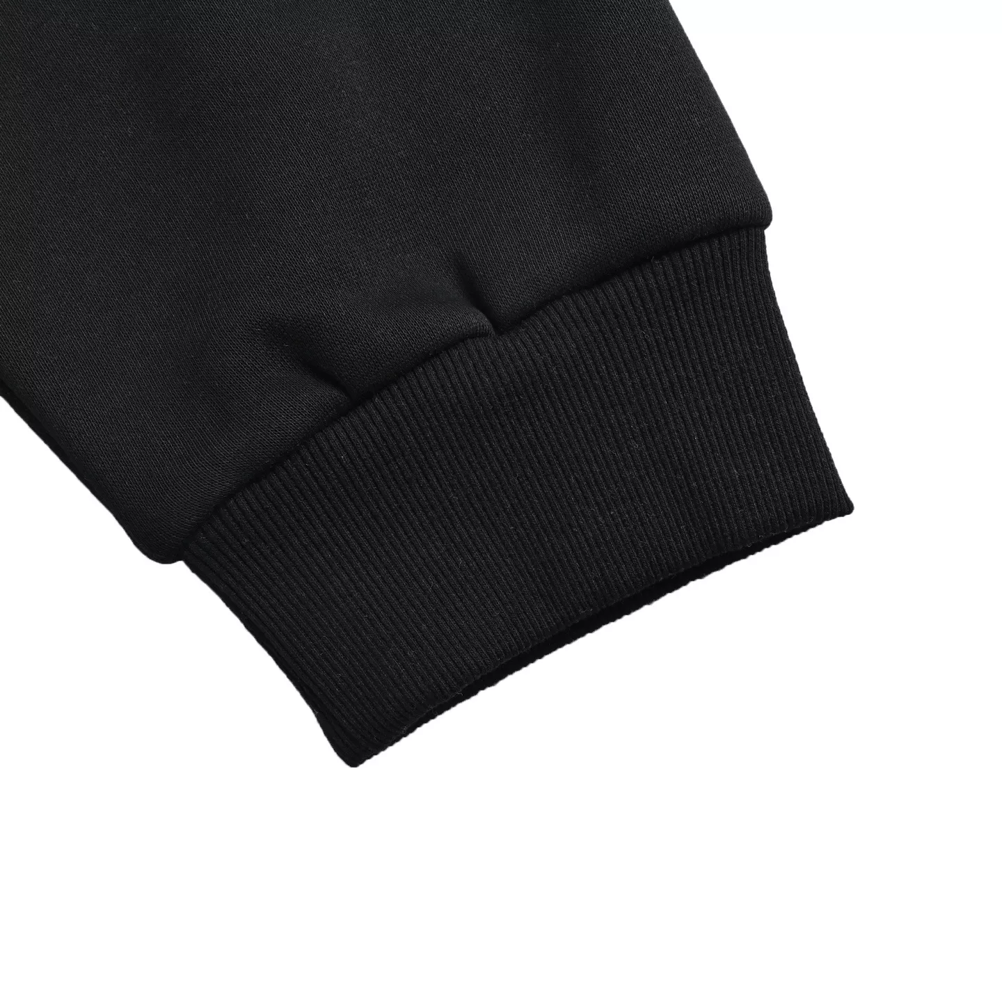 발렌시아가 25FW 배지 자수 후드 상세 이미지 9