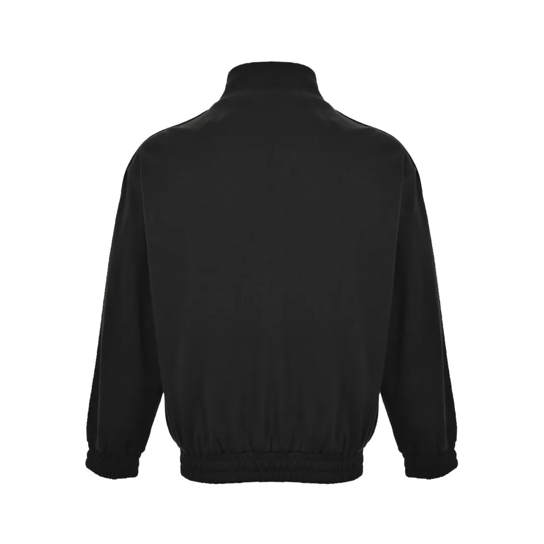 셀린느 23FW 자수 로고 레드 라인 테이프 집업 재킷 상세 이미지 3