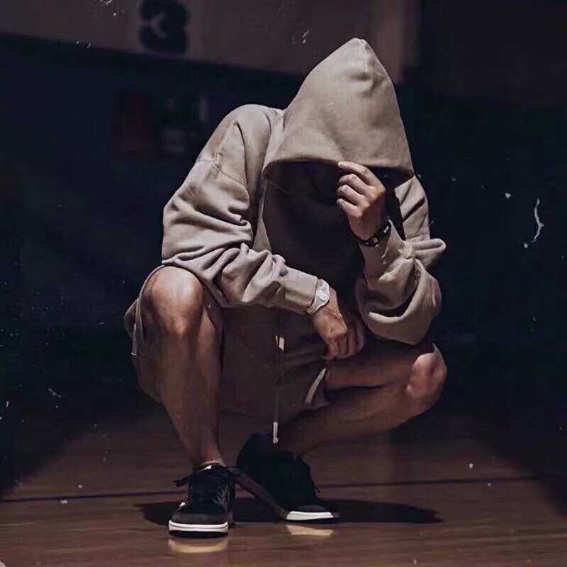 피어오브갓 FOG 더블 지퍼 후드 재킷 상세 이미지 14