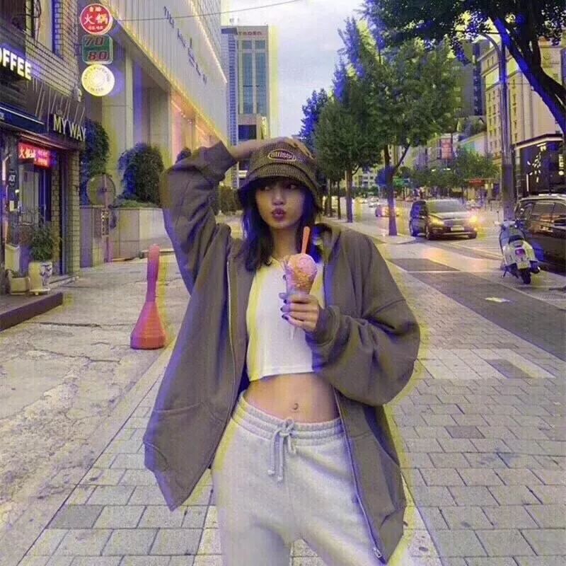 피어오브갓 FOG 더블 지퍼 후드 재킷 상세 이미지 15