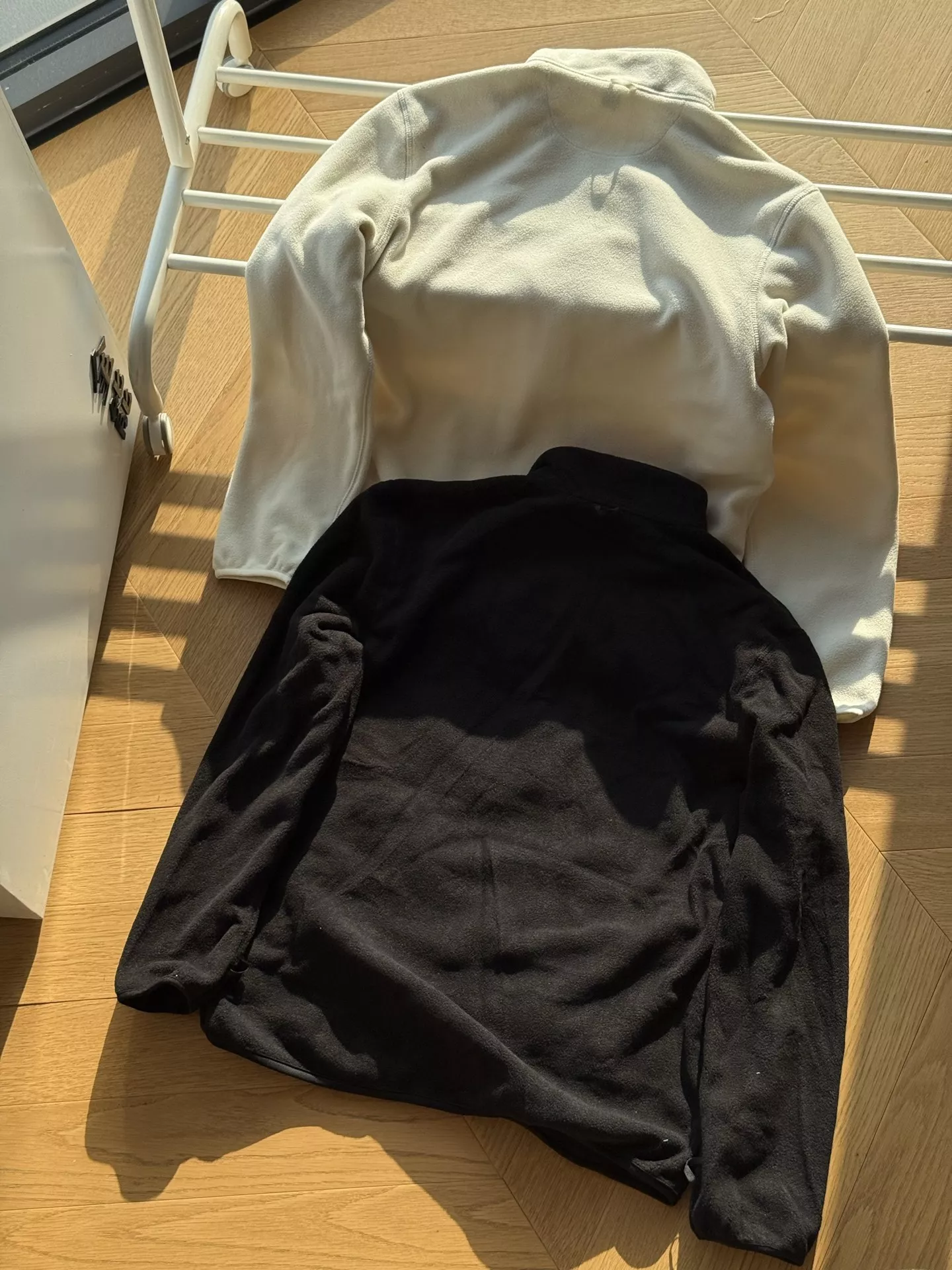 카일라스 삼합일 분리형 플리스 내피 방수 재킷 상세 이미지 15