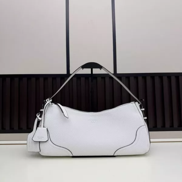 프라다 에메 호보 핸드백