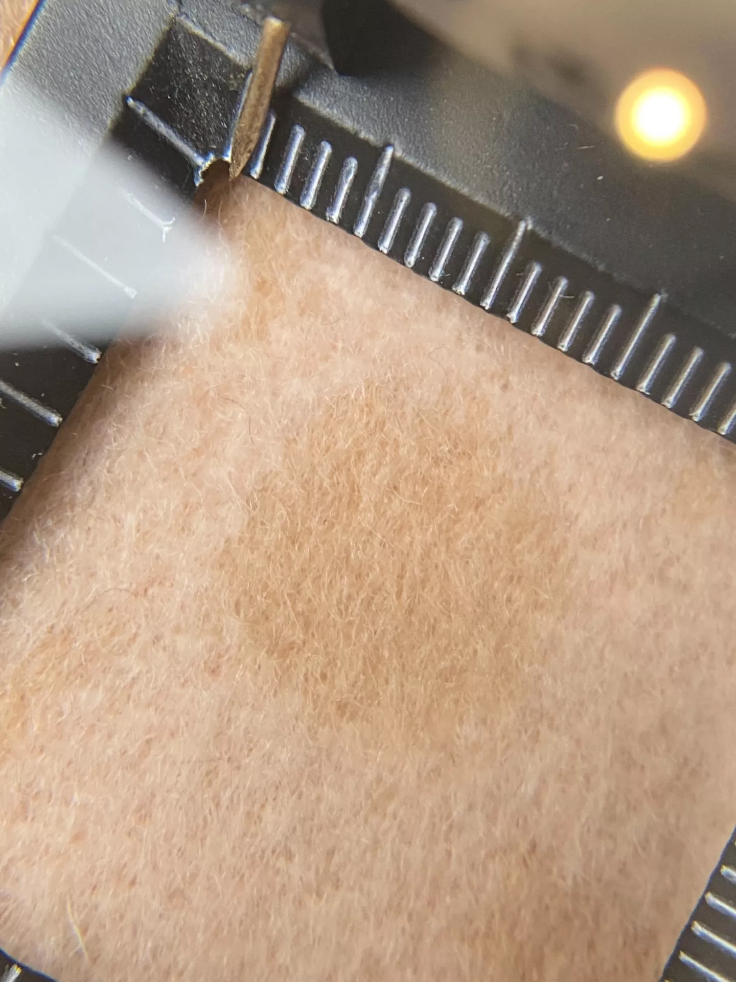 루이비통 모노그램 자카드 후드 벨트 롱 코트 상세 이미지 50