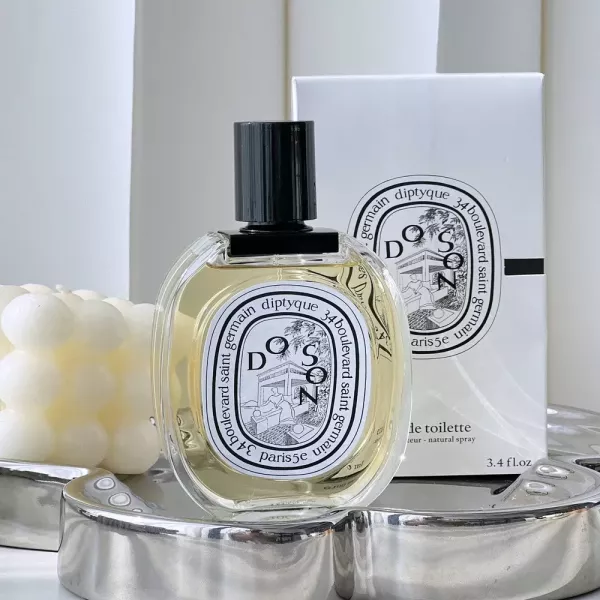 딥디크 도손 오 드 뚜왈렛 내추럴 스프레이 100ml