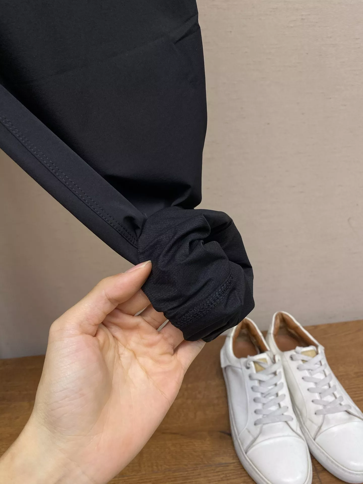 아크테릭스 남성용 아웃도어 러닝 캐주얼 팬츠 상세 이미지 6