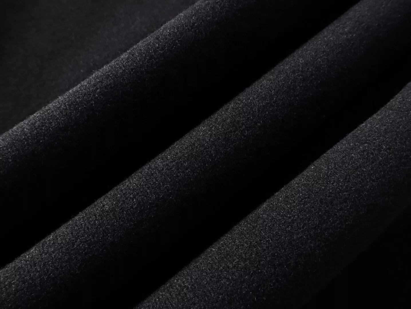 브루넬로쿠치넬리 두께감 있는 울 실크 혼방 스트레이트 드로스트링 팬츠 상세 이미지 28