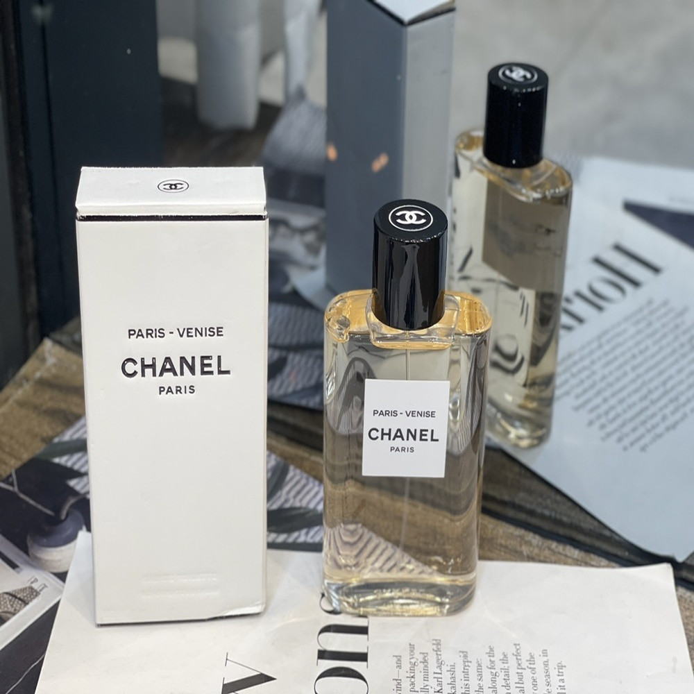 샤넬 파리 베니스 향수 125ml