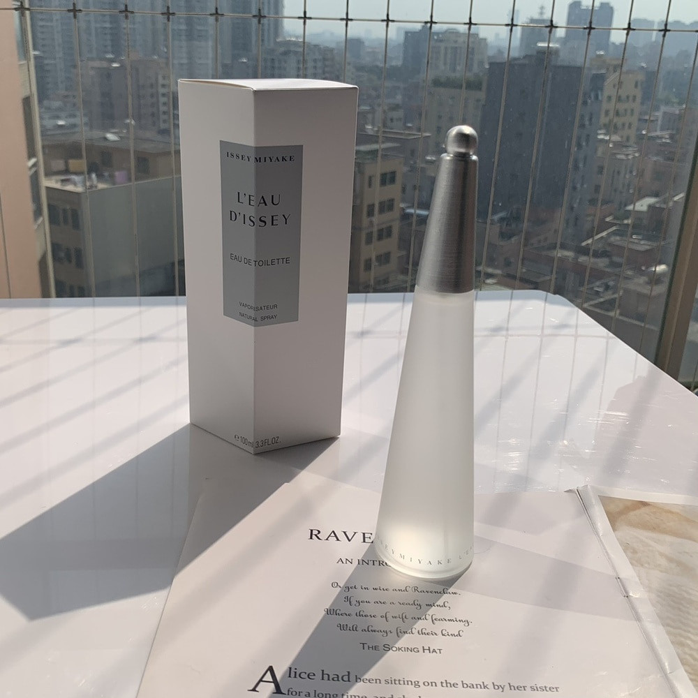 이세이미야케 르오디세이 오드뚜왈렛 여성 향수 100ml
