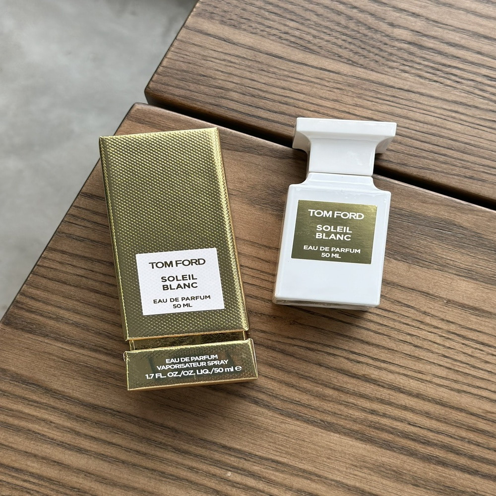톰포드 솔레이 블랑 오 드 퍼퓸 50ml