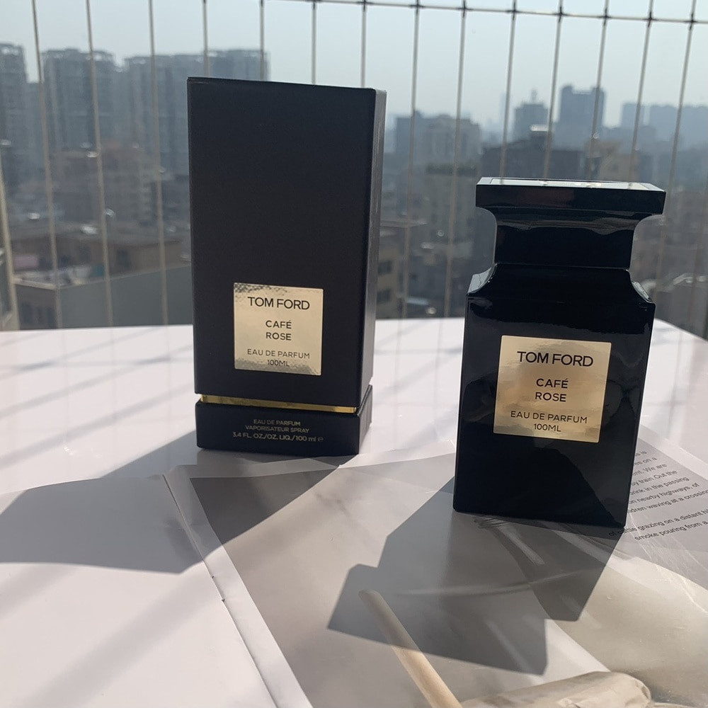 톰포드 카페 로즈 오드 퍼퓸 100ml