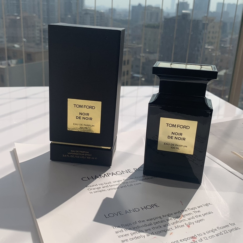 톰포드 누아르 드 누아르 오 드 퍼퓸 100ml