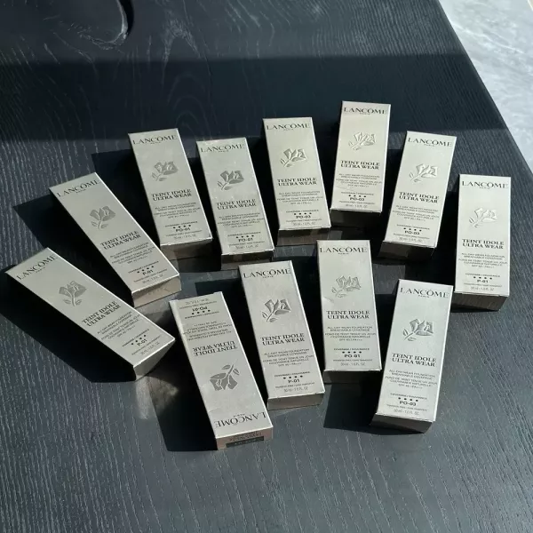 랑콤 뗑 이돌 울트라 웨어 올데이 롱웨어 파운데이션 2세대 30ml