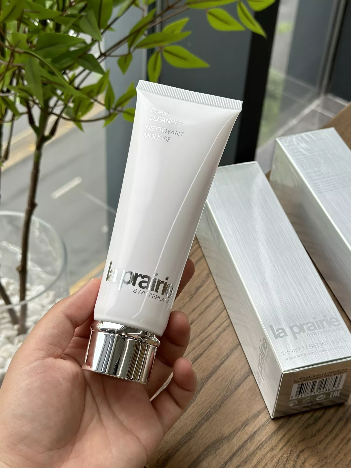 라프레리 폼 클렌저 상세 이미지 26