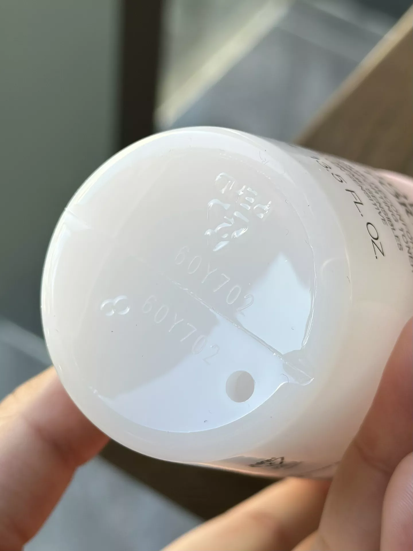 랑콤 토니크 콩포르 리하이드레이팅 컴포팅 토너 400ml 상세 이미지 9