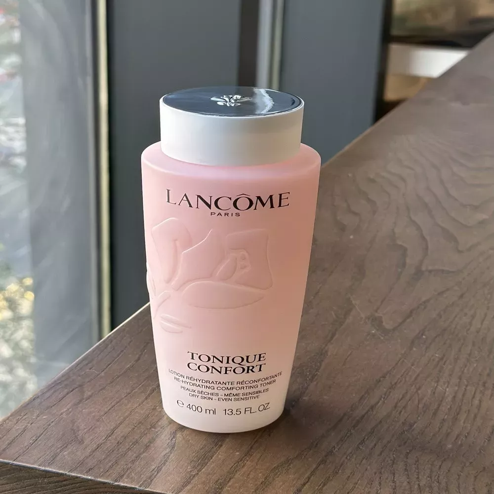 랑콤 토니크 콩포르 리하이드레이팅 컴포팅 토너 400ml