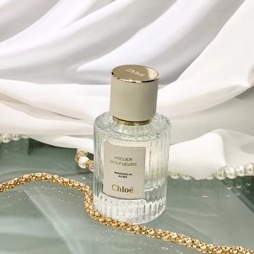 끌로에 아틀리에 데 플뢰르 매그놀리아 알바 오드퍼퓸 150ml