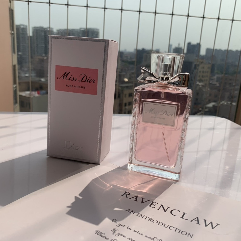 디올 미스디올 로즈앤로즈 여성 향수 100ml