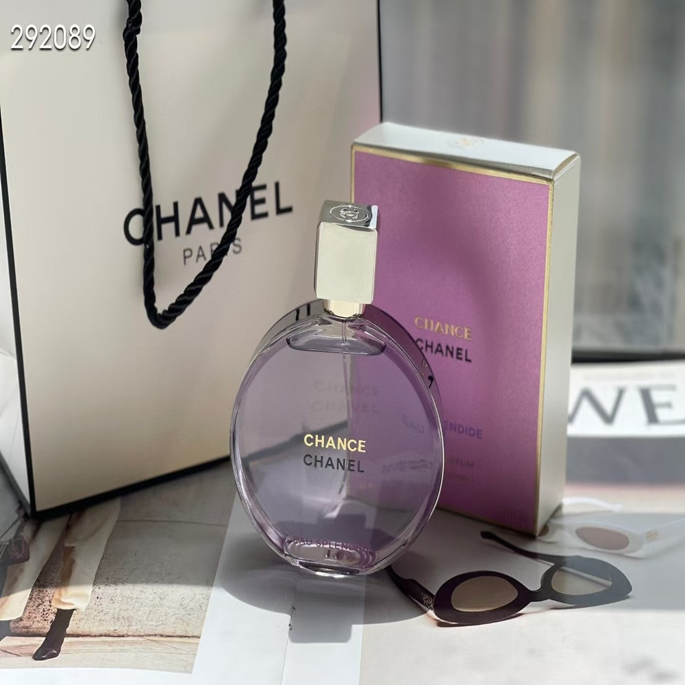 샤넬 찬스 오 스플렌디드 여성 향수 100ml