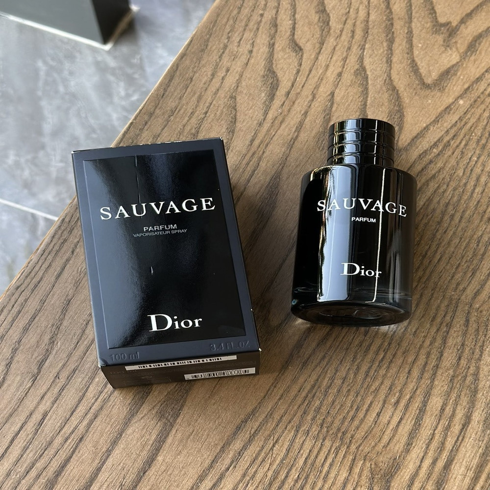 디올 소바쥬 퍼퓸 스프레이 100ml