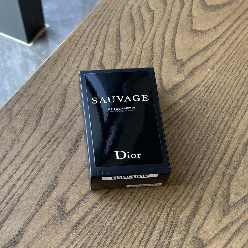 디올 소바쥬 오드 퍼퓸 남성 향수 100ml