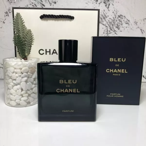 샤넬 블루드남성용 퍼퓸 100ml