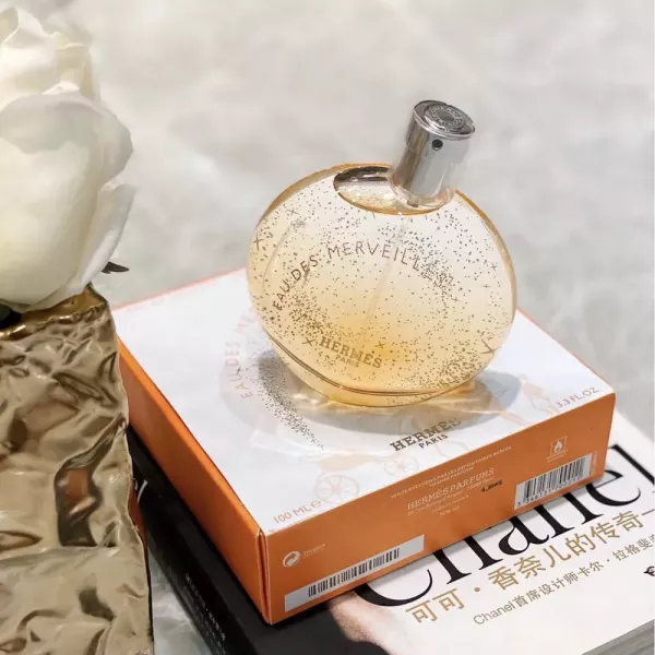 에르메스 오드메르베이 오렌지 별빛 오 드 뚜왈렛 100ml