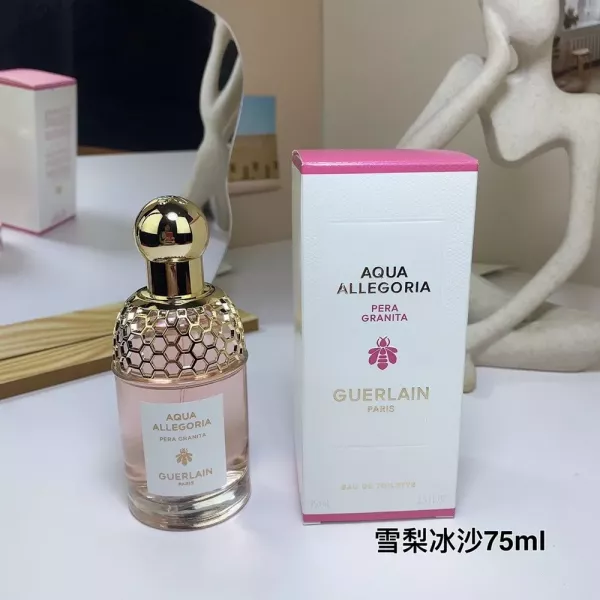 겔랑 아쿠아 알레고리아 페라 그라니타 오드뚜왈렛 75ml